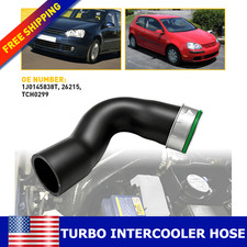 Turbo Intercooler Hose Pipe 26215 Tch0299 For Vw Jetta 2005 Gl Tdi Wagon 4-door Turbo Intercooler Hose Pipe 26215 Tch0299 For Vw Jetta 2005 Gl Tdi Wagon 4-door
