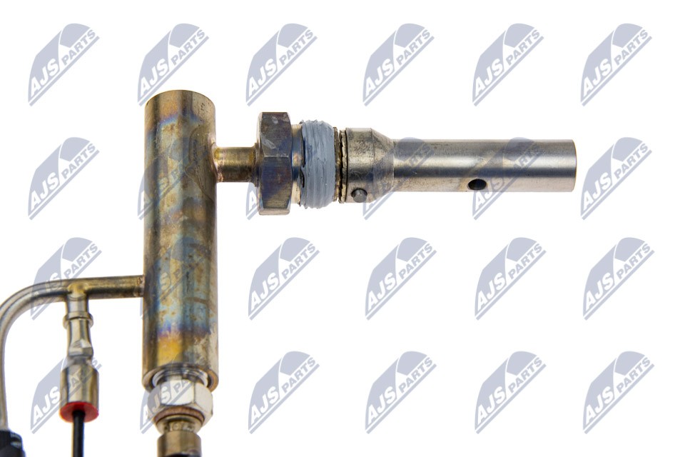 N.T.Y. BWP-FR-006.NTY Injection Unit, soot/particulate filter regeneration for F