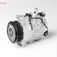 Neu - Denso DCP17068 Kompressor, Klimaanlage FüR MERCEDES-BENZ