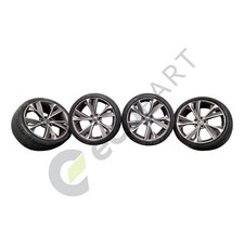 Audi Rs7 Performance Alloy FULL SET 20 Inch