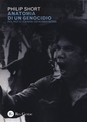 Buch - Philip Short - Anatomie eines Völkermords. Pol Pot Und Die Verbrechen der Khmer R