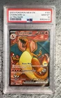 Charizard ex 183/165 Scarlet & Violet 151 PSA 10