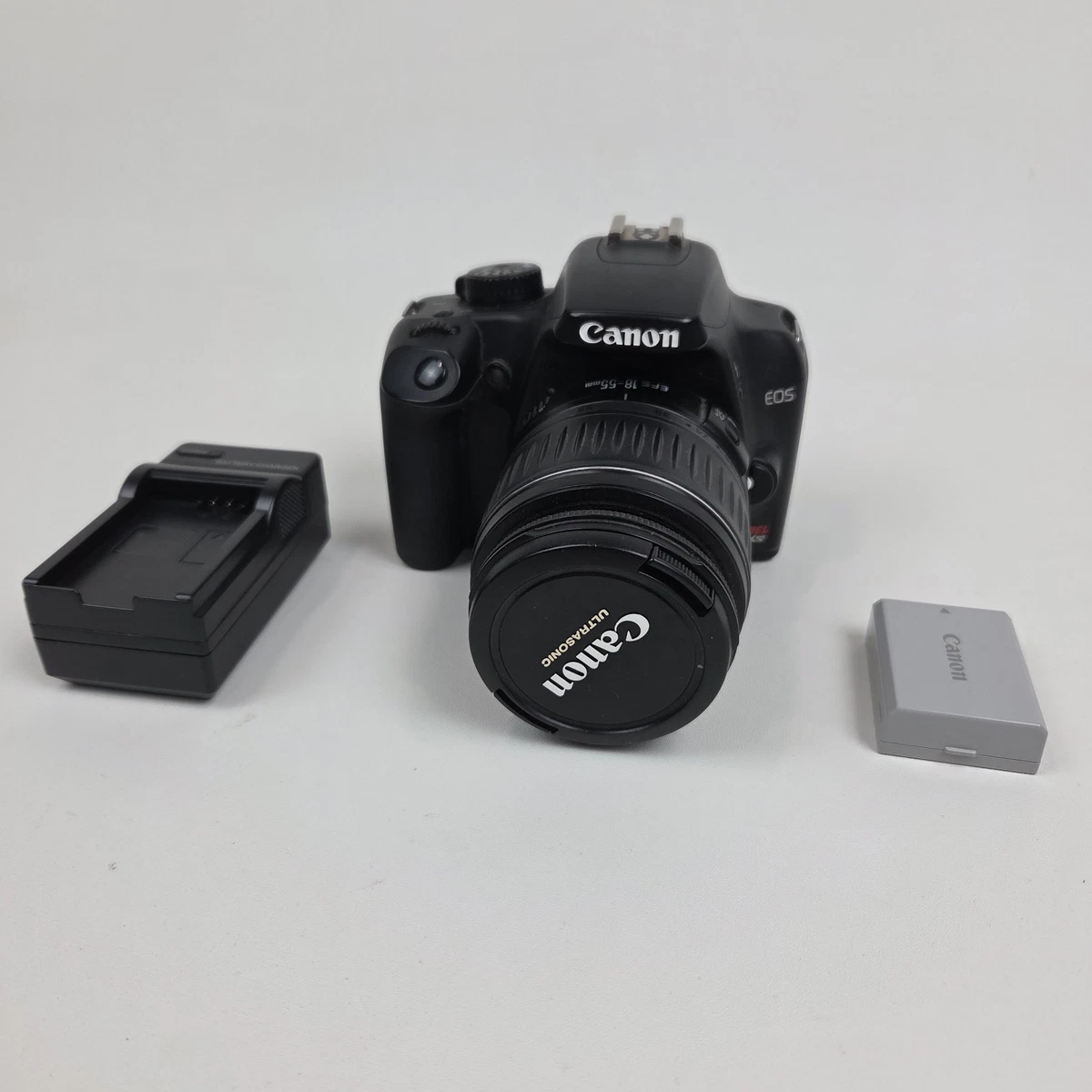 Canon NEW EOS 1000D 値引き可能○ Canon NEW EOS 1000d 値引き可能○ 【公式通販】