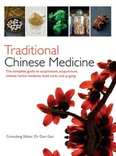 Traditional Chinese Medicine: The Complete Gu...