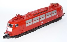 Arnold 2353 Spur N ++ E-Lok BR 103 115-2 in rot der DB ++  analog ++ #O4_477