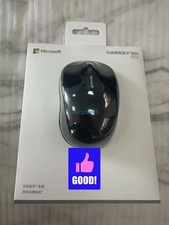 Original Microsoft Mobile 3600 Bluetooth Mouse PN7-00009 For Laptop PC Desktop
