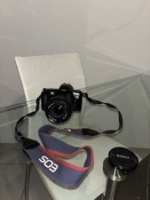 Canon EOS 500 - fotocamera reflex analogica in ottime condizioni