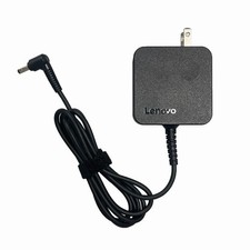 OEM 45W 20V 2.25A AC Adapter Charger For Lenovo IdeaPad 710s 100 100s 4.0 1.7mm