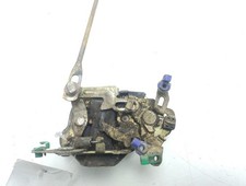 Porte avant et accessoires Opel MONTEREY