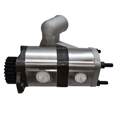 Hydraulic Pump For John Deere 5075E 5075M 5103 5203 5303 Tractor RE223233 - Bild 1 von 4