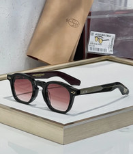 Jacques Marie Mage ZEPHIRIN-EPOXY Sunglasses 47-25-146 - NEW