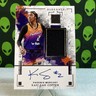 2025 Panini Impeccable WNBA Kahleah Copper Elegance Jersey Auto #EJA-KC /49