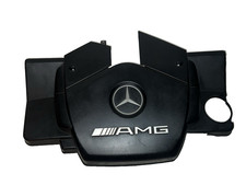 A1130100367 AMG Motorabdeckung Vorne M112 M113