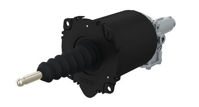 Clutch amplifier WABCO 9700514230