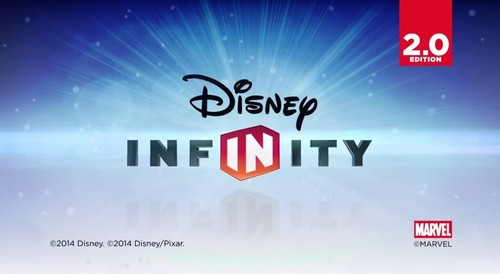 Disney Infinity 1.0 2.0 & 3.0 Buy 2 get 1 free. $10 minimum order