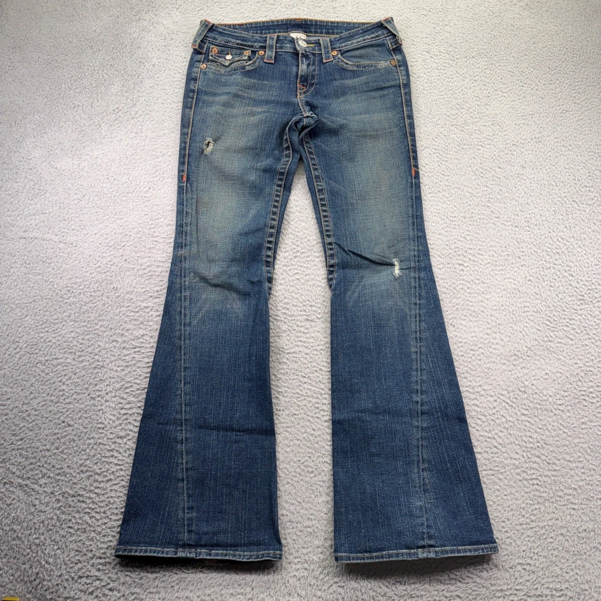 Womens True Religion Jeans 29 Joey for sale | eBay
