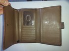 Relic Embossed Paisley Folding with Zipper and ID window & Lulu zip-up wallet — photo 3