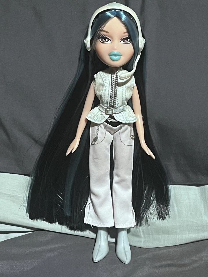 bratz live in concert jade - Image 2 of 4