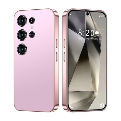 Neue S25 Mini 5G Android Smartphone 32GB Entsperrte Dual SIM Handy 4,0 Zoll 2025