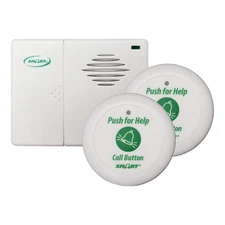 Call Button & Caregiver Pager System | Call Button for Caregivers