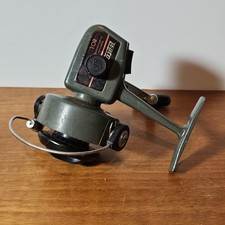 Vintage Zebco 80 L American Craftsman fishing reel