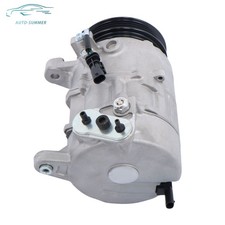 Ac Compressor Cluth For 2014-2019 Chevy Silverado 1500 Gmc Sierra 1500 5.3 6.2 Ac Compressor Cluth For 2014-2019 Chevy Silverado 1500 Gmc Sierra 1500 5.3 6.2