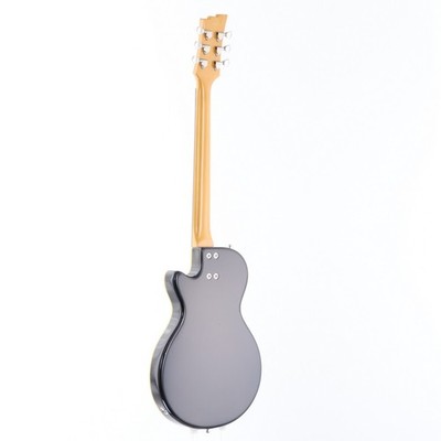 Duesenberg DSP-SG Starplayer Special Silver Sparkle | eBay