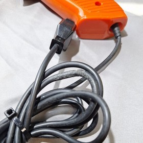 Nintendo NES-001 Console System w/ 1 Controller & Zapper &ndash; Untested *