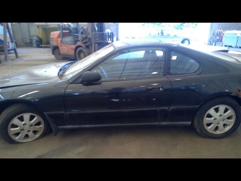 Driver Left Strut Front Fits 92-96 PRELUDE 4309335 Foto 4 de 4