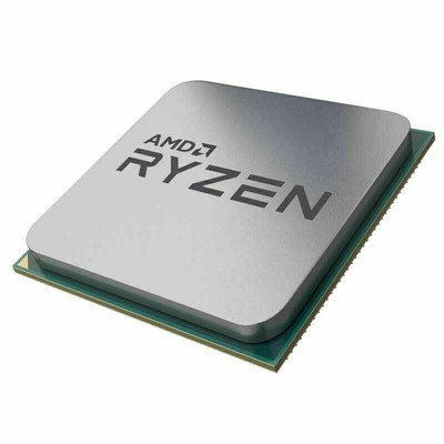  Ryzen 7 2700X Desktop Prozessor 20MB Sockel AM4 CPU Boxed 105W 8 CPU Cores #E1