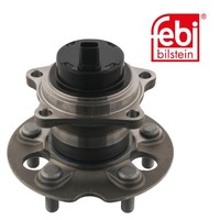 Febi Bilstein Radlagersatz 31337 FüR Toyota