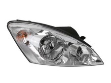 Scheinwerfer Rechts Halogen H1/H7 für KIA Cee'd Ceed SW Kombi PRO 06-13