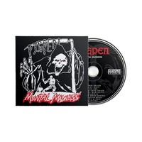 Pig Pen - Mental Madness - Cd - G3Z