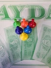Parker Brothers Vintage Payday Board Game. Movers Only. 1994