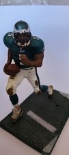 Mc FARLANE NFL 7"  Donovan McNABB des Philadelphia EAGLES  NFL Série 4 (LOOSE)