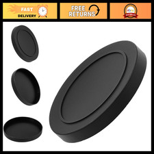 100mm Telescope Lens Cap - 10mm Depth, Anti-Dust Protection, Essential Accessory