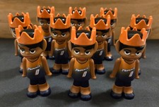 (10x) 2026 Ghostwrite WNBA Game Face SATOU SABALLY BASE /800 LOT * qty available