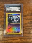 Mewtwo 2002 Pokemon Expedition #56/165 Reverse Holo CGC Gem Mint 10