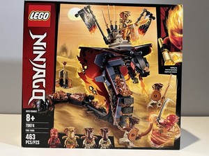 Lego 70674 | eBay
