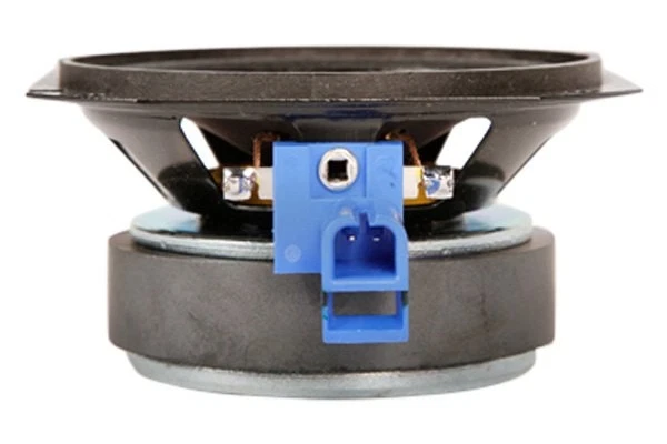 ACDelco GM Original Equipment 3.50" x 3.50" Square Front Center Speaker Foto 2 de 4