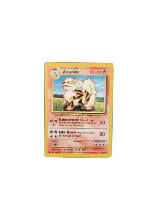 arcanine pokemon card value Amazon.com: Hisuian Arcanine V 090/195- Silver Tempest - Pokemon Ultra Rare  Card main image 0