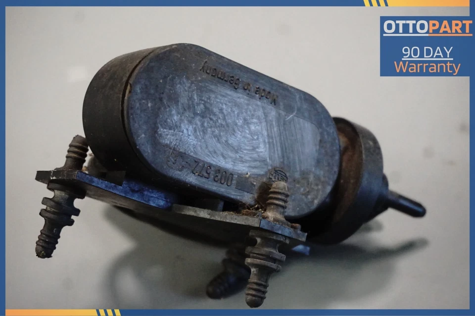 Módulo de motor actuador de vacío control de crucero Jaguar XJ6 XJ8 VANDEN PLAS 1995-2000 Foto 4 de 4