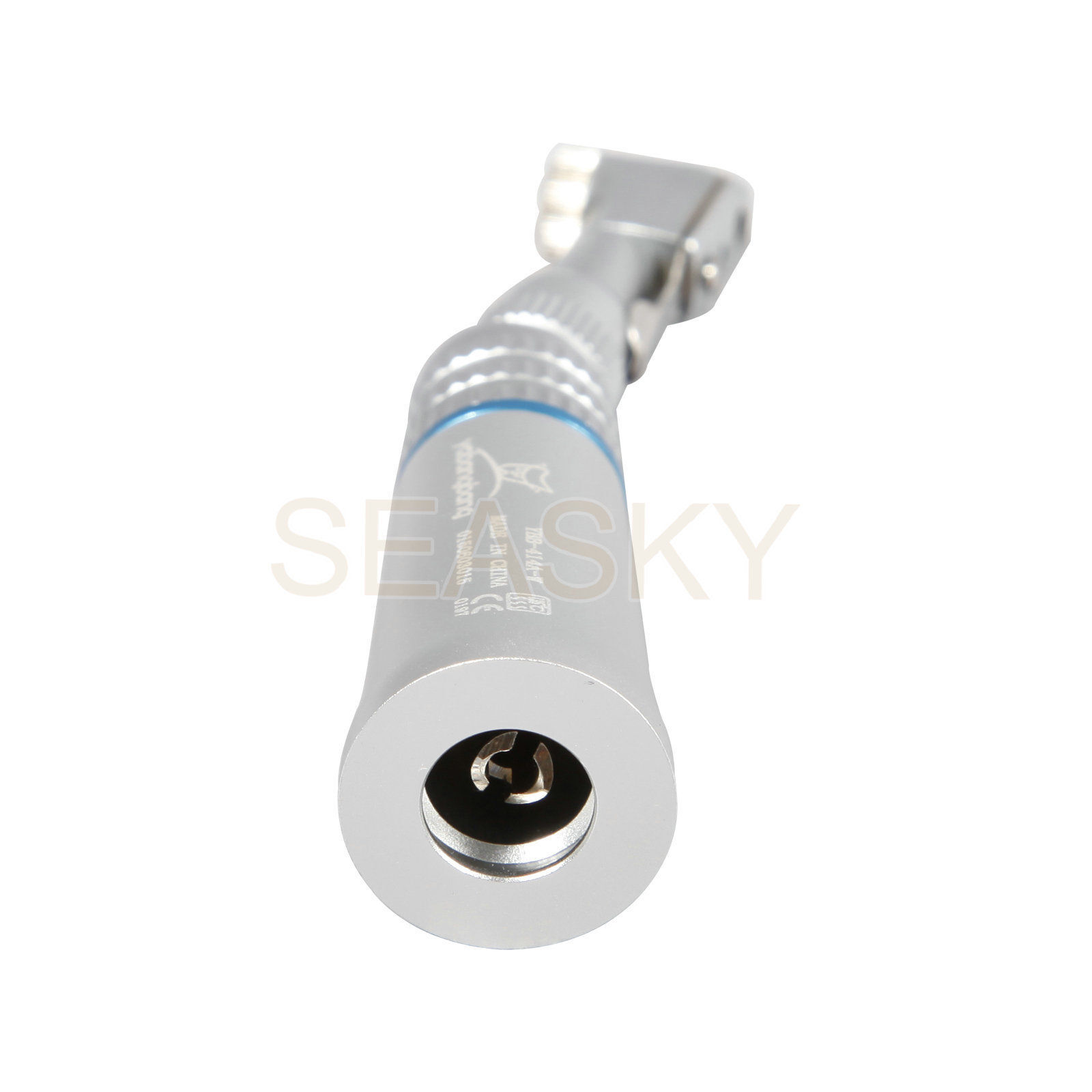 5* NSK Style Dental Slow Low Speed Handpiece Contra Angle E-Type Latch - Foto 6