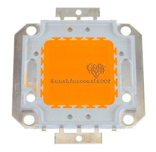 10W 20W 30W 50W 100W RGB SMD Bright High Power LED Bead Chips Flood Light Bulb - Picture 4 of 12