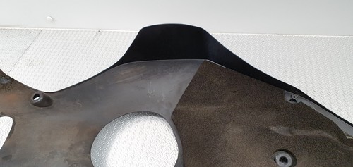 CARENADO LADO IZQUIERDO CUBIERTA SUZUKI GSXR1300 GSX1300R HAYABUSA 1999-2007 94481-24F0 - Imagen 13 de 16