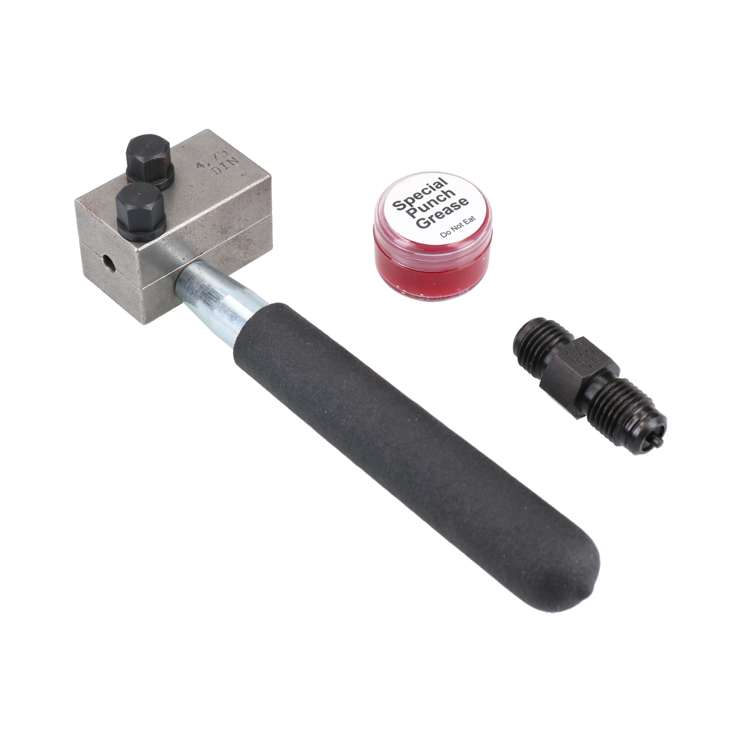 Volkswagon VW K70 Copper Brake Pipe Repair Kit Flaring Tool M10 DIN eBay