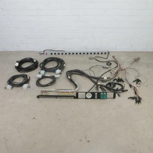 Belden Pro Audio Cables multicore/snake