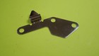 1 NOS OEM Harley Davidson Clutch Cable Clamp P/N 38713 93A
