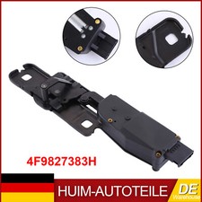 HECKKLAPPENSCHLOß SCHLOSS HECKKLAPPE 4F9827383H FÜR AUD A4 S4 RS4 A6 S6 Q5 Q7