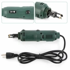 DF-6 Handheld Enameled Wire Stripping Peeling Machine Electric Peeler Tool 110V